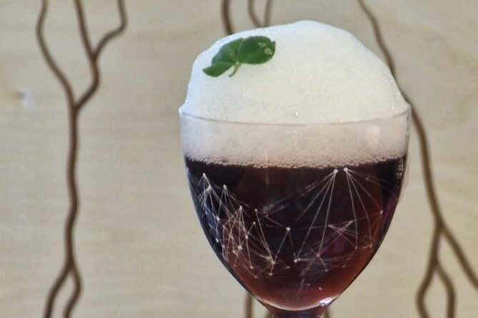 1-Hour Cocktail Masterclass Experience in Dublin - Is $56.32 good value?