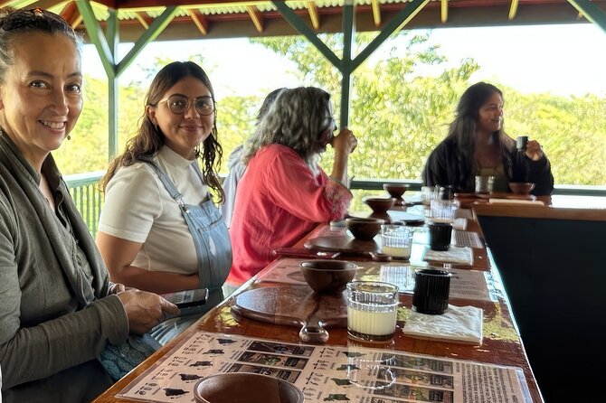 10 Bar Hawaiian Craft Chocolate Tasting Experience - Who will get the most from this tasting?