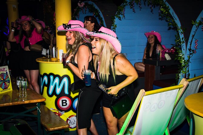 2 Hour in Benidorm Nightlife and Party Access - What the Benidorm Bar experience is really like