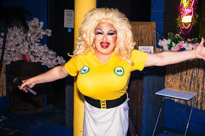 2 Hour in Benidorm Nightlife and Party Access - A closer look at the two-hour schedule