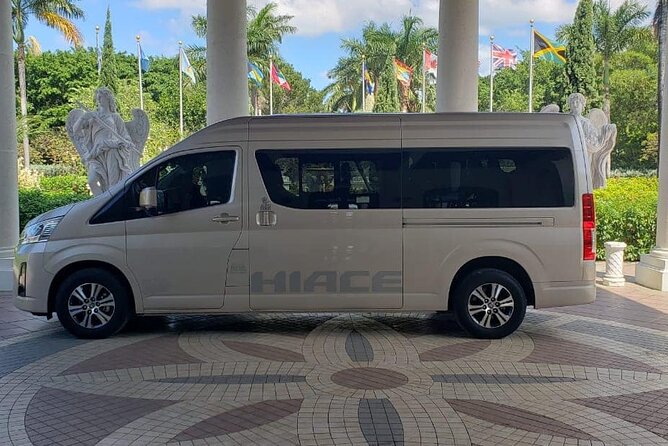 2727lounge/Magarativille/Pier1 & taboo nightlife private transfer - Key Points to Know Before Booking