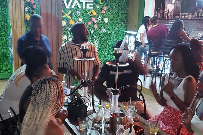 2727lounge/Magarativille/Pier1 & taboo nightlife private transfer - Is $45 Per Person Good Value?