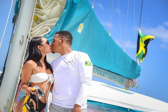 3.5hr Private Catamaran Cruise with Snorkeling, DJ, Bar, Food - Is $3,900 a good value?