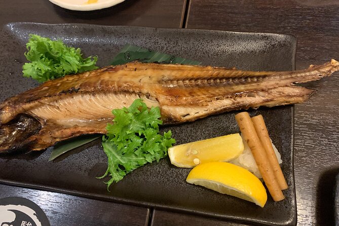 3-Hour Gotemba Food and Nightlife Izakaya Walking Tour - Why Gotemba works for an evening food walk