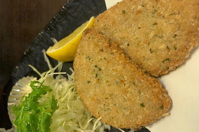 3-Hour Gotemba Food and Nightlife Izakaya Walking Tour - Meeting at Gotemba Station at 4:30 pm