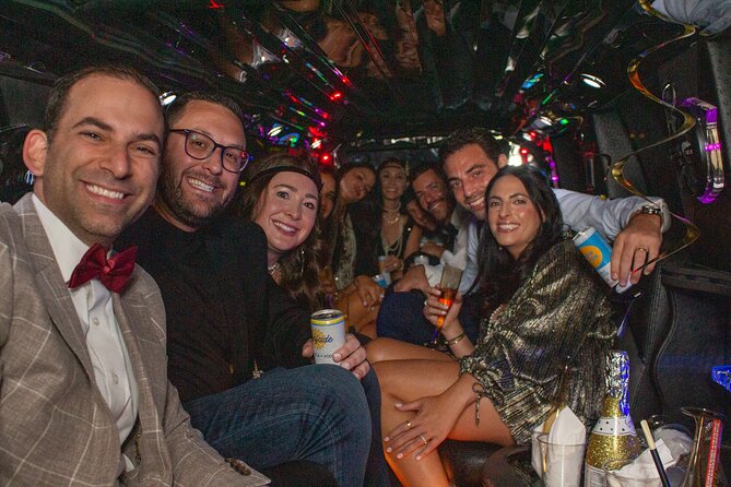 3-Hour Private Favorite & Secret Bars Walking Tour Philadelphia - Key points about this Philadelphia bar tour