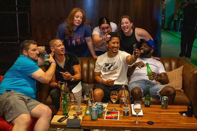 3-Hour Private Favorite & Secret Bars Walking Tour Philadelphia - How the rotating route works