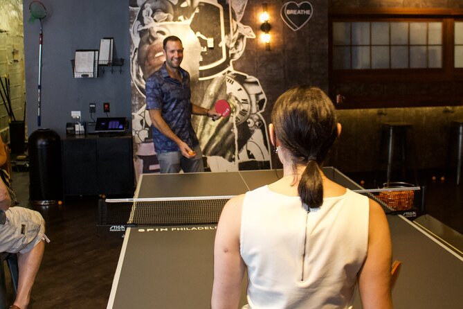3-Hour Private Favorite & Secret Bars Walking Tour Philadelphia - The hosts make the difference