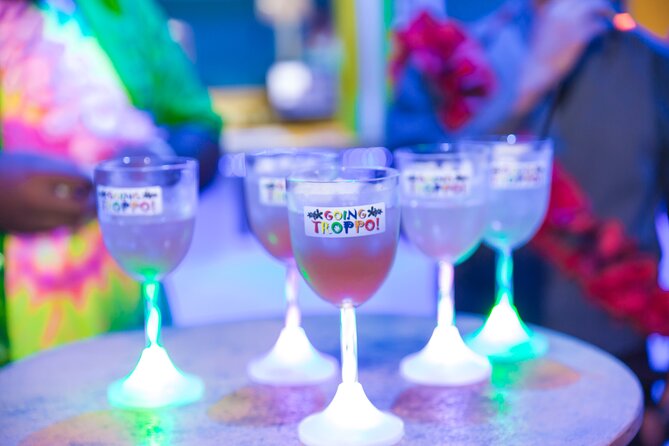 4-Hour Rarotonga Going Troppo Nightlife Tour - How the value compares with going out alone