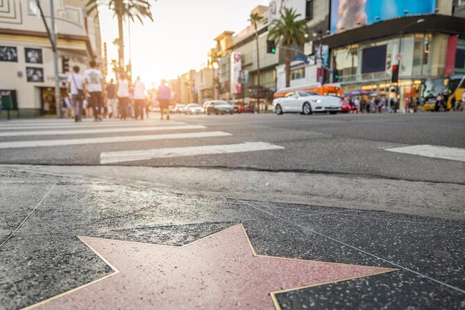 6-HourTour of Los Angeles, Hollywood, Beverly and other cities!! - What makes this Los Angeles tour worth considering