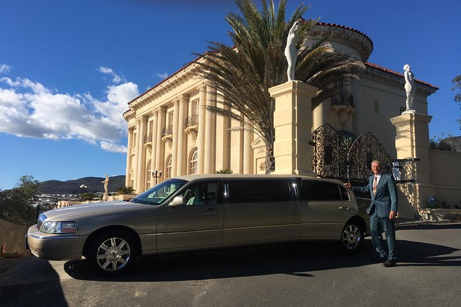 6-HourTour of Los Angeles, Hollywood, Beverly and other cities!! - Price, timing, and the real value