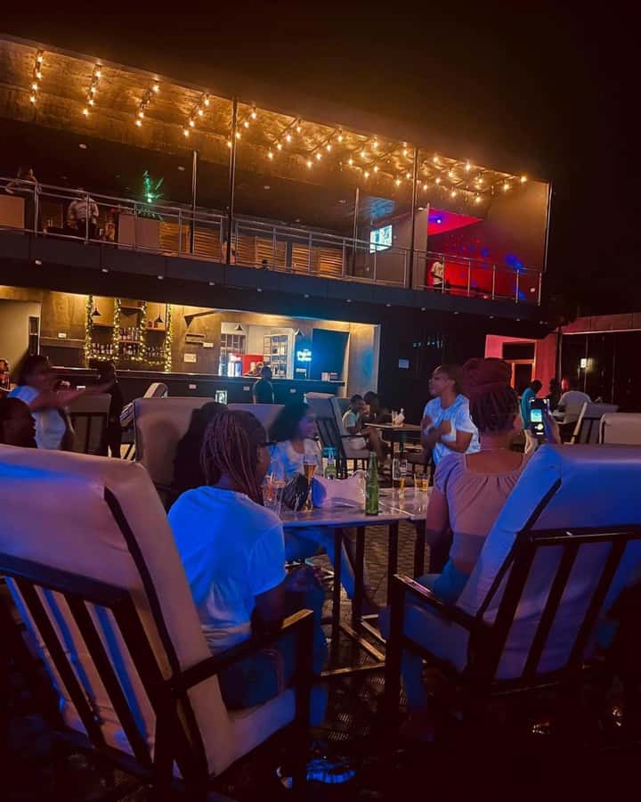 A Nightlife Adventure with a Local Guide: Dar es salaam city - What this Dar es Salaam night actually offers