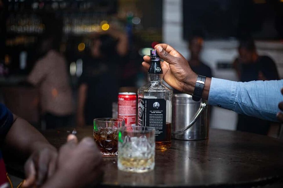 Accra: Nightlife tour - A practical introduction to Accra after dark