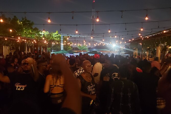 Accra Nightlife with Afrobeat Music and Dance - Republic Bar and Grill on Tuesday nights