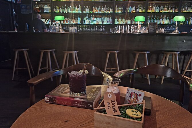 Adelaide Hidden Bar Tour - Why this tour works best on your first night