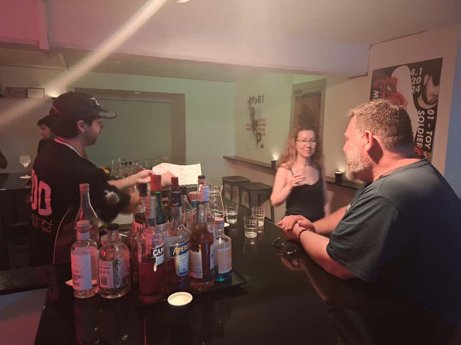 Adelaide: Hidden Bar Tour with Local Guide - Key points to know before booking