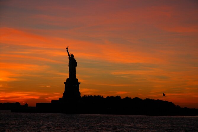 Afternoon Golden Hour Cocktail Sail - Clipper City - The Clipper City setting