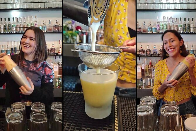 Afternoon Tipsy Tour with Cocktails & Chocolates in Brussels - Starting at Rue Montagne aux Herbes Potagères