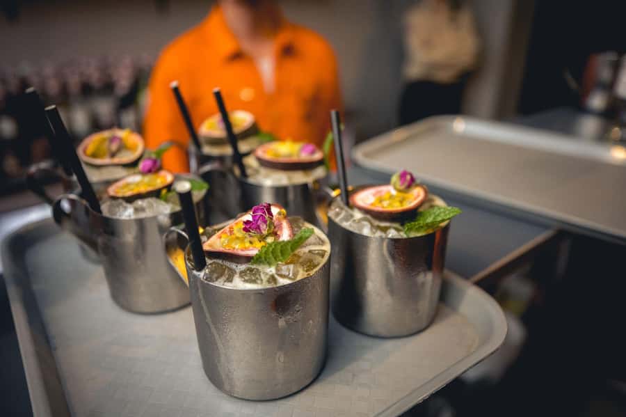 Alcotraz Melbourne: World’s First Prison-Themed Cocktail Bar - Is Four Drinks and 90 Minutes Good Value?