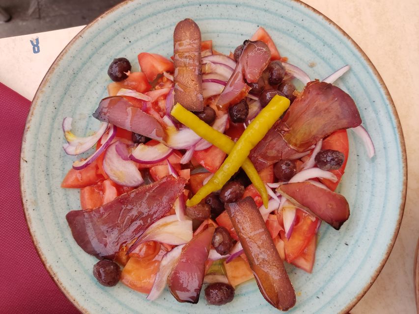 Alicante: Central Market Guided Food Tour with Tapas Bars - Who will enjoy this food tour most?