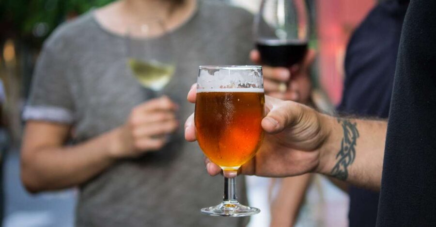 Alicante: Central Market Guided Food Tour with Tapas Bars - Why the market visit matters