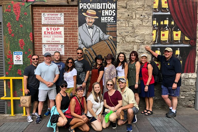 All-Inclusive Pub Crawl with Moonshine, Cocktails, and Craft Beer - Broadway honky-tonks and four included drinks