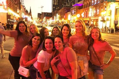 All-Inclusive Pub Crawl with Moonshine, Cocktails, and Craft Beer