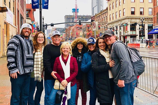 All-Inclusive Pub Crawl with Moonshine, Cocktails, and Craft Beer - Walking, timing, weather, and practical details