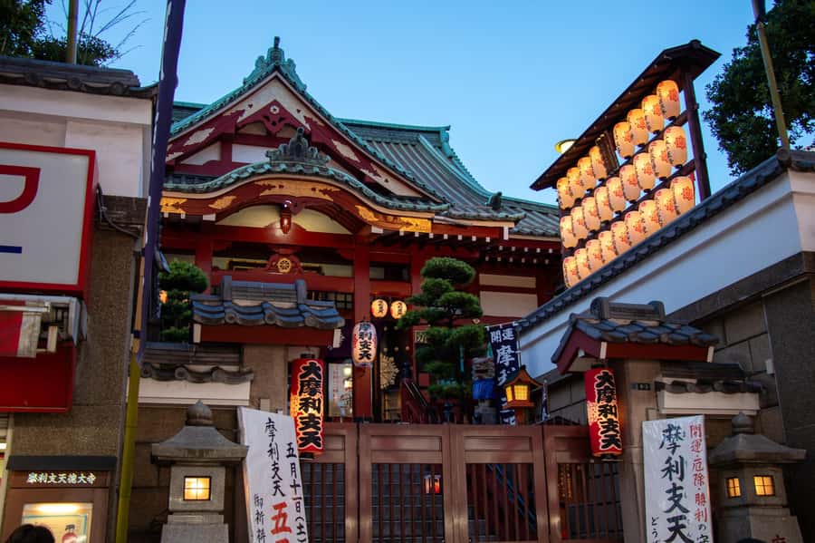 All-You-Can-Drink Bar Hopping Tour in Ueno - Who will enjoy this evening most