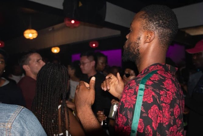 Amapiano & Afrobeats Nightlife Experience in Johannesburg - What this Johannesburg nightlife tour is really offering