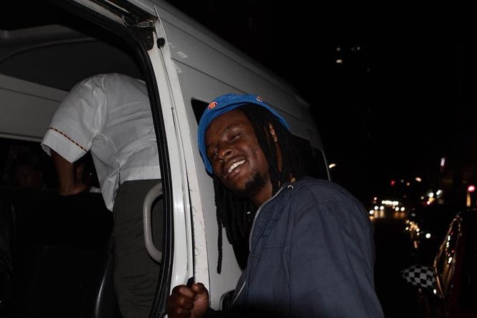 Amapiano & Afrobeats Nightlife Experience in Johannesburg - Drinks, admissions, and the price question