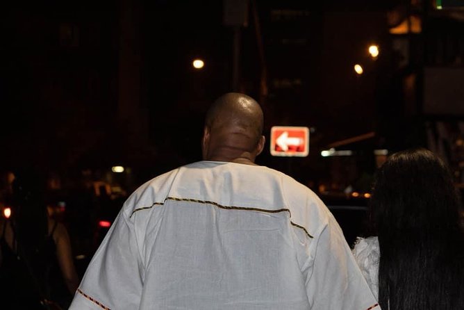 Amapiano & Afrobeats Nightlife Experience in Johannesburg - Safety and the limits of organized nightlife