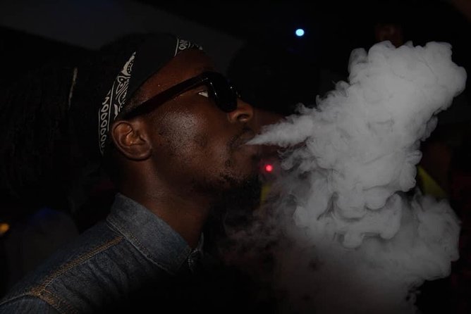 Amapiano & Afrobeats Nightlife Experience in Johannesburg - Starting in Maboneng, Johannesburg’s creative night district