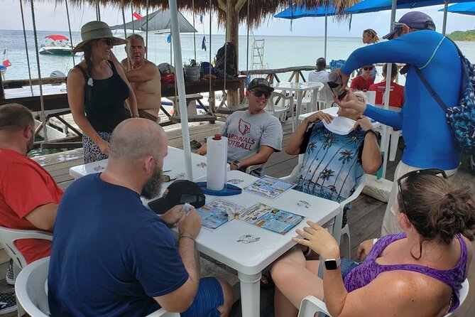 Amazing Cozumel Island Bar Tour - Five things to know before you book