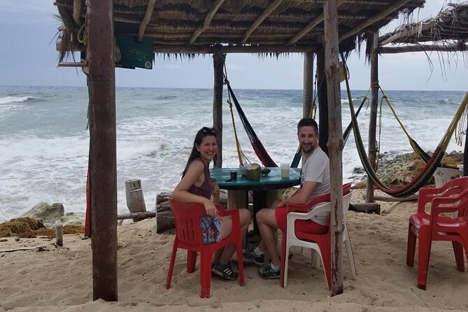 Amazing Cozumel Island Bar Tour - A Cozumel bar tour with more than bar hopping