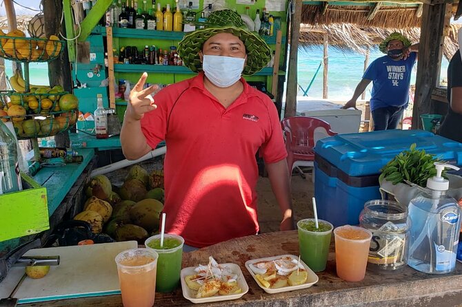 Amazing Cozumel Island Bar Tour - What the $79 price really covers