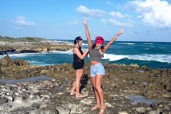 Amazing Cozumel Island Bar Tour - Timing, meeting point, and who will enjoy it