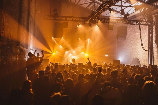 Amazing Nightlife in London East Tour - Why this East London night works for first-time visitors