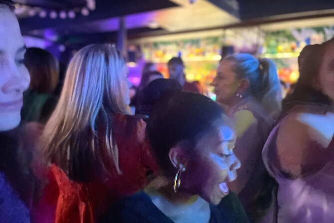 Amazing Nightlife in London East Tour - Booking details worth knowing