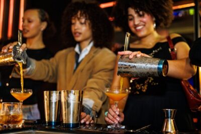 Bols Cocktail Experience and Cocktail Workshop