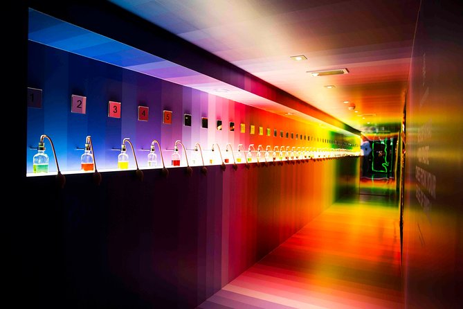 Amsterdam: Bols Cocktail Experience and Cocktail Workshop - How long to allow and how to plan your visit