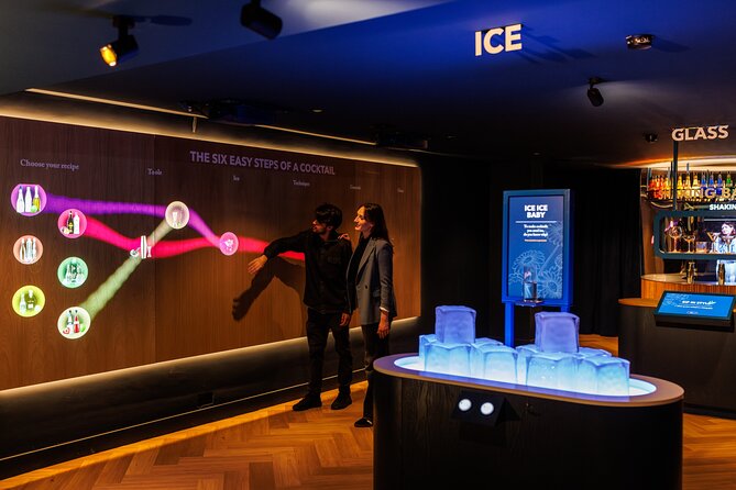 Amsterdam: Bols Cocktail Experience and Cocktail Workshop - Who will enjoy it most