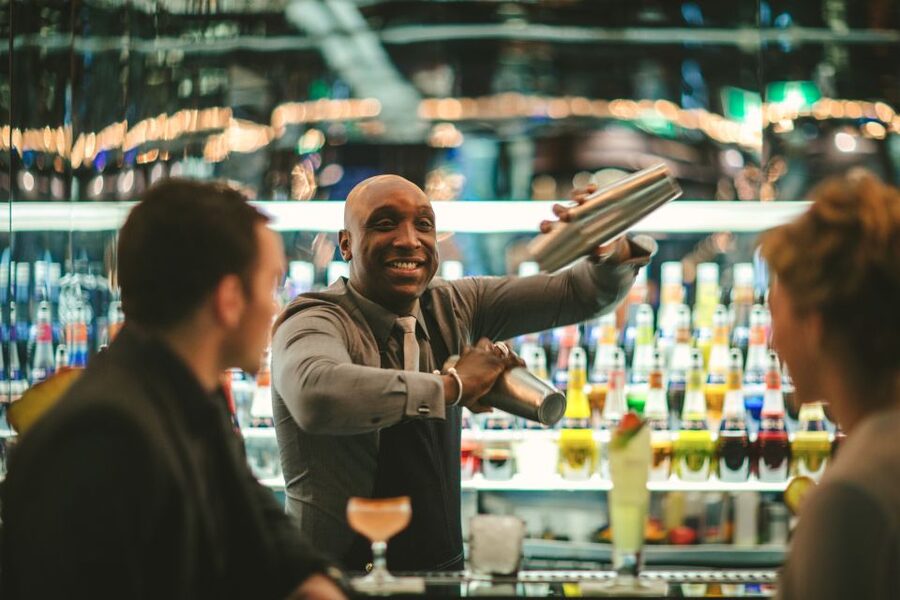Amsterdam: Bols Cocktail Experience Entry Ticket - Key things to know before you go