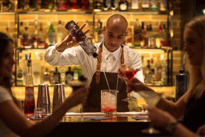 Bols Cocktail Experience Entry Ticket
