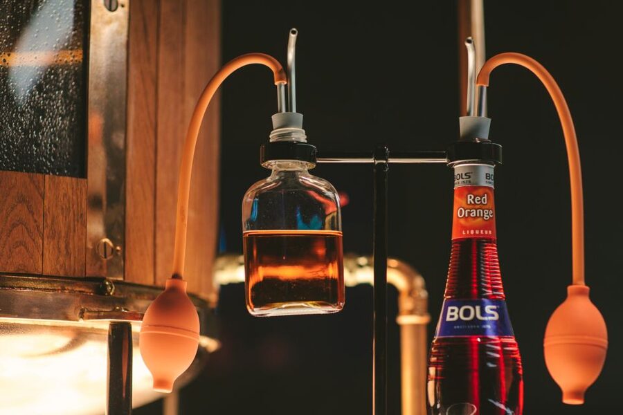 Amsterdam: Bols Cocktail Experience Entry Ticket - Is $23 good value?