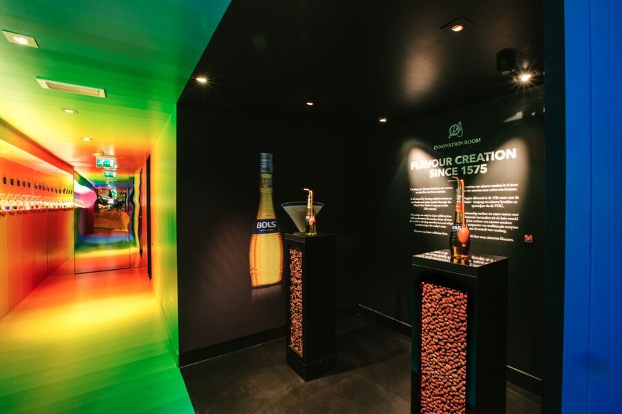 Amsterdam: Bols Cocktail Experience Entry Ticket - Timing, pace, and practical details