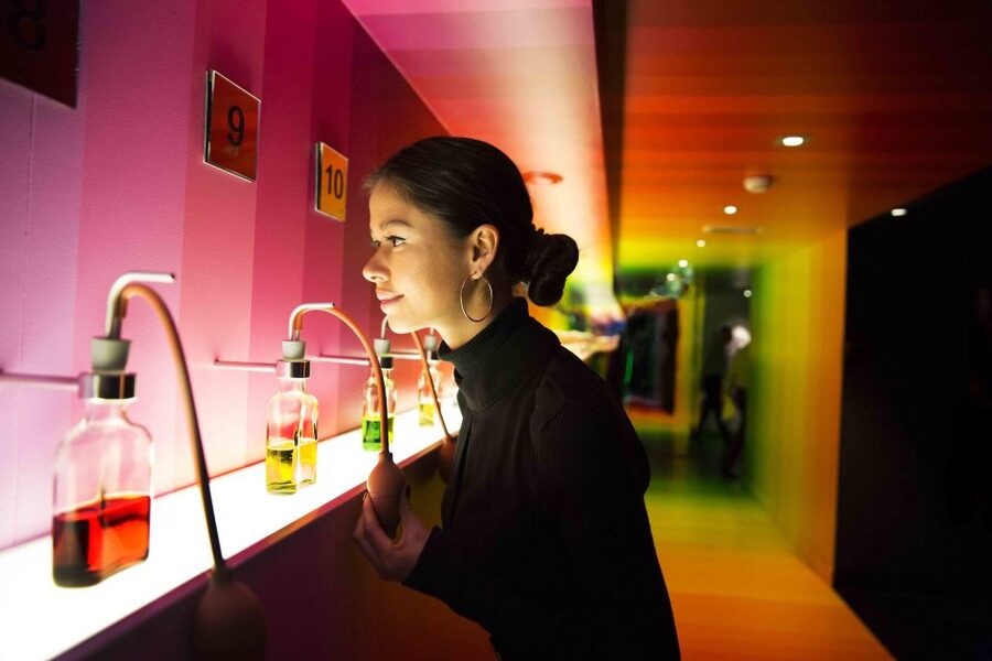 Amsterdam: Bols Cocktail Experience Entry Ticket - The Bols Shop and what to buy