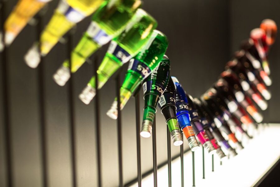 Amsterdam: Bols Cocktail Experience Entry Ticket - Who will enjoy House of Bols most?