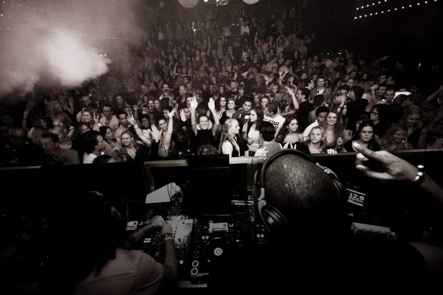 Amsterdam: House of Bols Entry Ticket and Nightlife Ticket - Starting at House of Bols on Paulus Potterstraat
