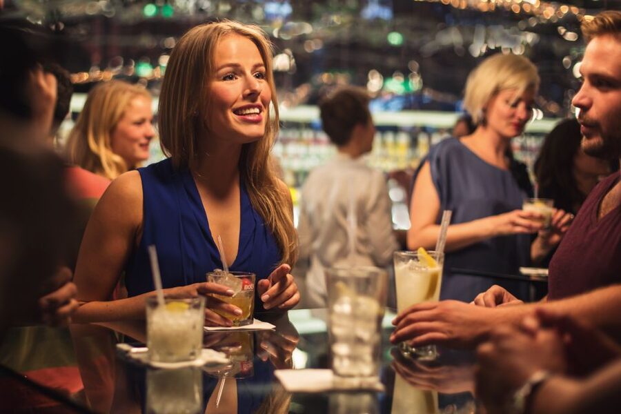 Amsterdam: House of Bols Entry Ticket and Nightlife Ticket - How the two-day Amsterdam Nightlife Ticket works